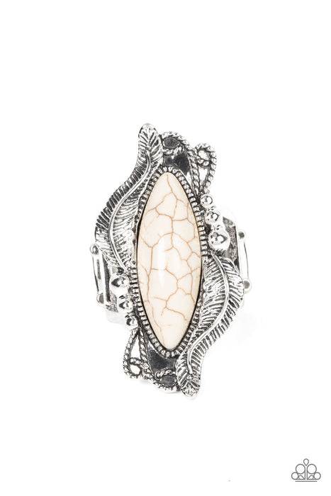 Sahara Serendipity -White
