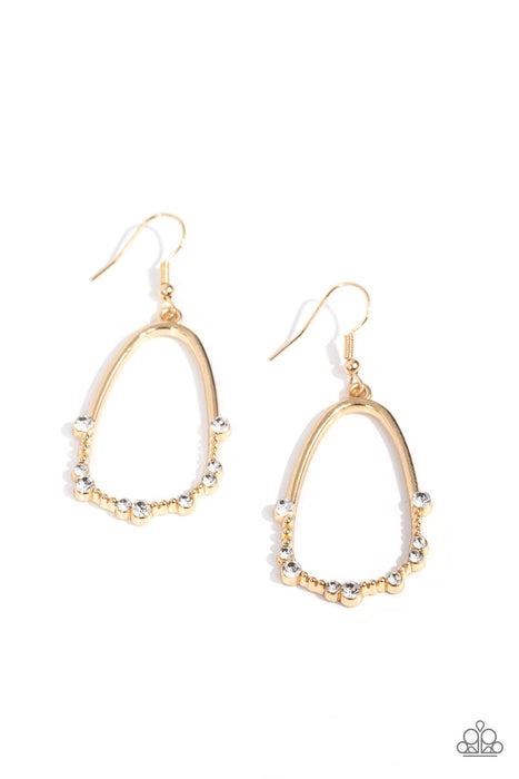 Ready Or YACHT - Gold