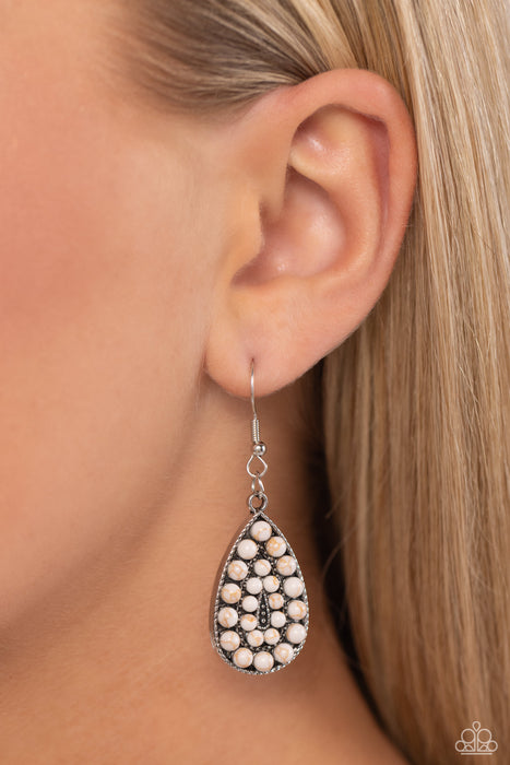 Rural Replica - White