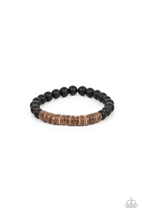 Recreational Remedy - Brown Urban