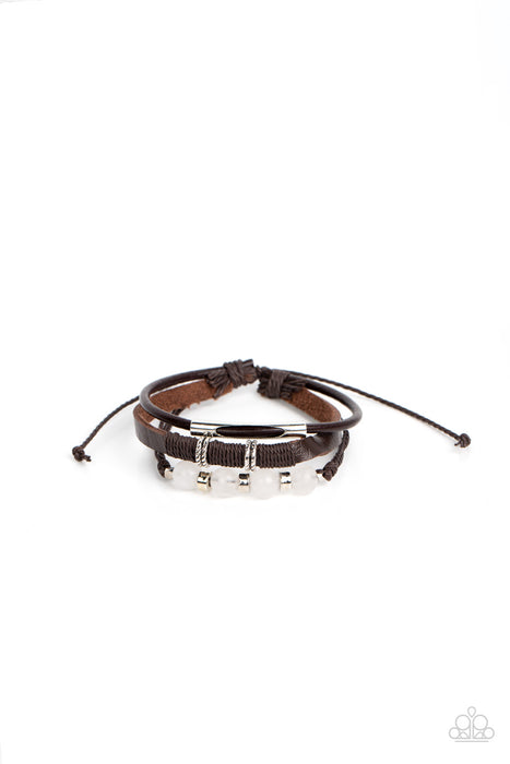 Amplified Aloha - White Urban