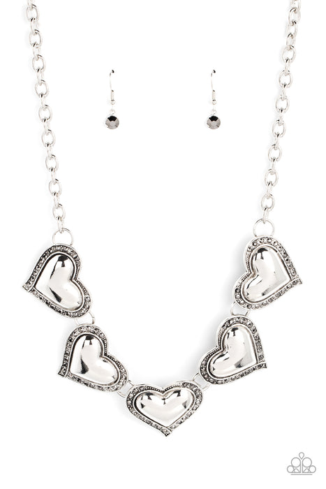 Kindred Hearts - Silver Heart