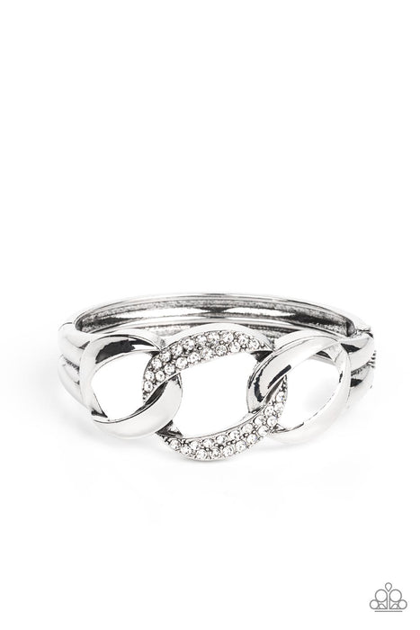 BOMBSHELL Squad - Silver