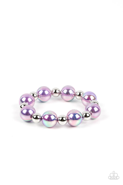 A DREAMSCAPE Come True -Purple