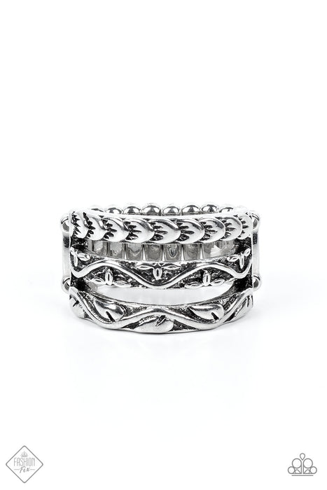 Canyon Canopy- Silver