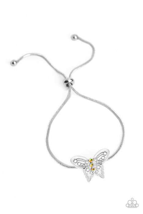 Wings of Wonder - Yellow EMP Exclusive