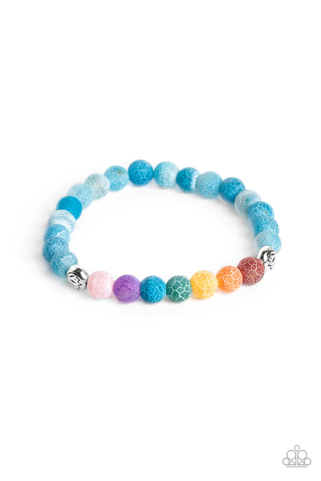 Lotus Chakra - Blue