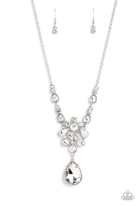 TWINKLE of an Eye - White EMP Exclusive