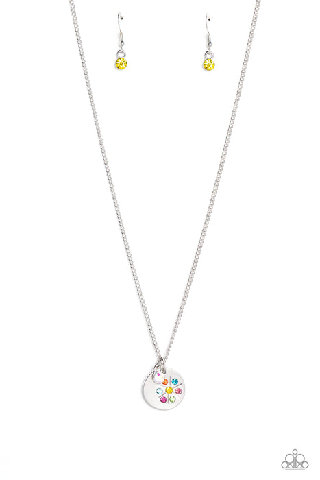 Dandelion Delight - Multi