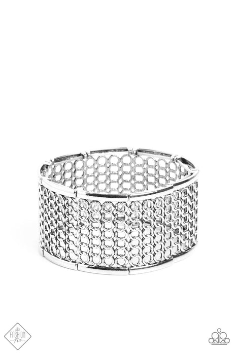 Camelot Couture - Silver