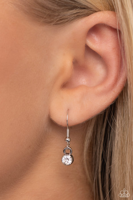 Demanding Director - Silver