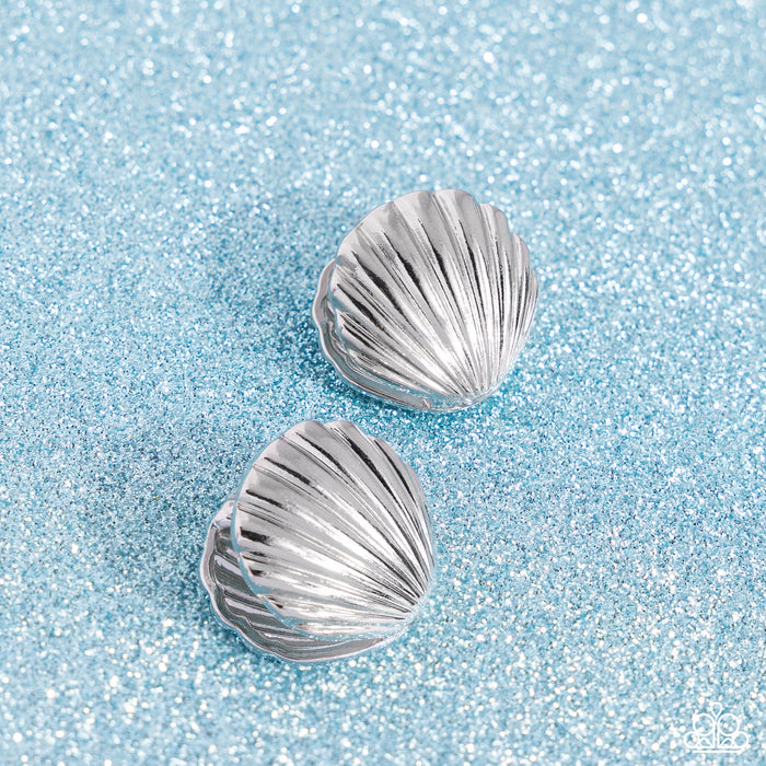 Seashell Surprise - Silver EMP Exclusive