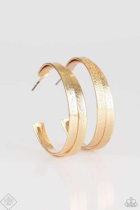 High-Class Shine -  Gold
