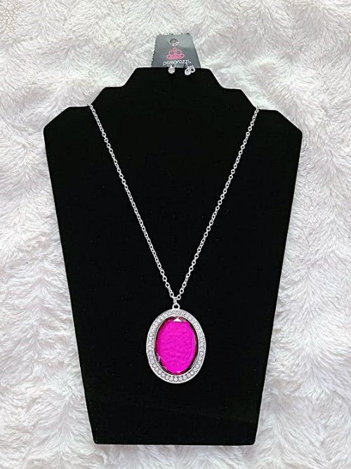 REIGN Them In - Pink