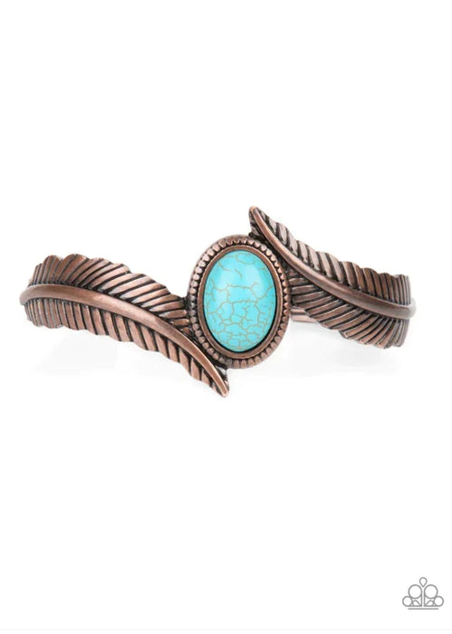 WILD WILD Nest - Copper